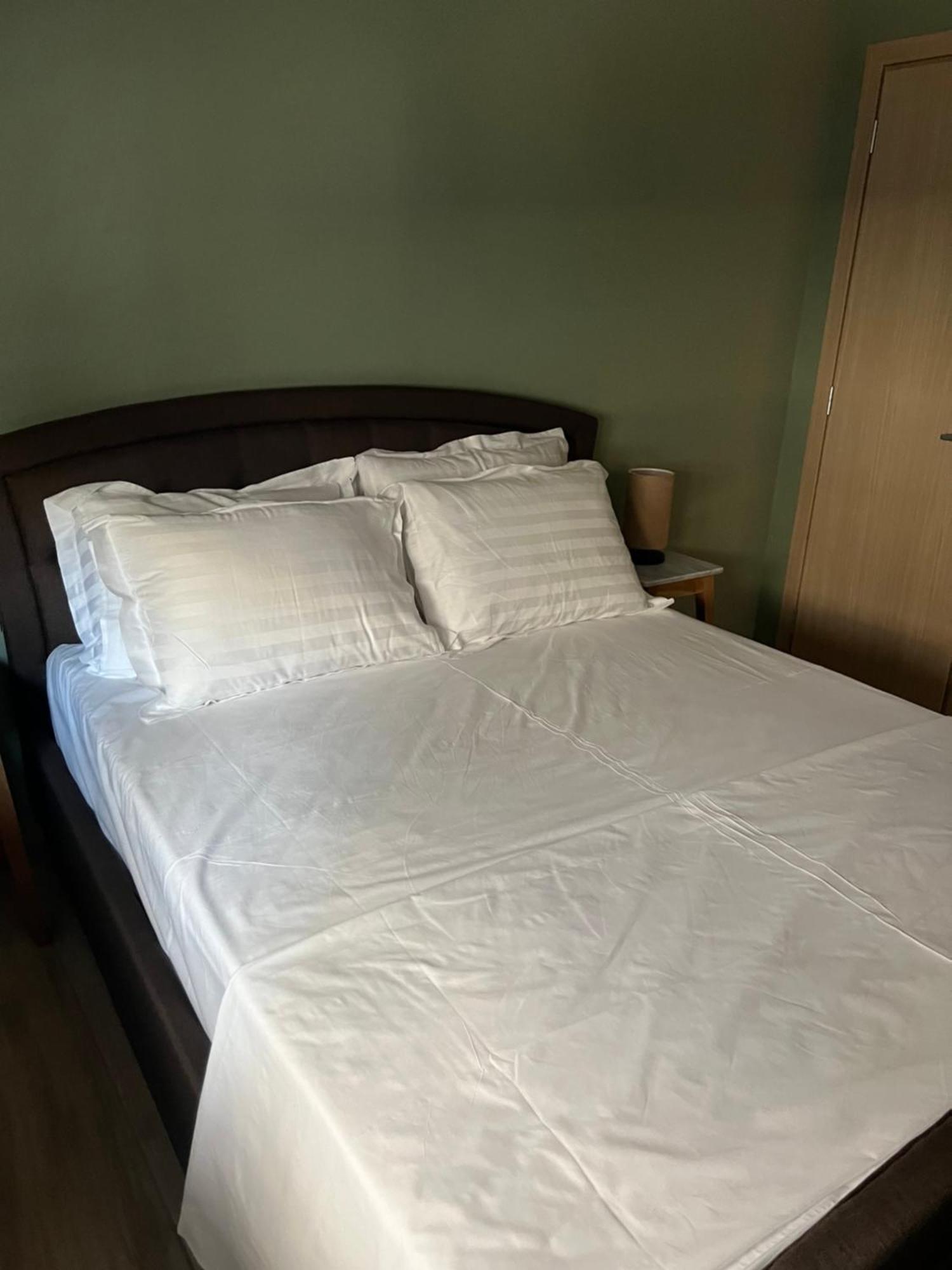 Apartmán Drama'S Nest Exteriér fotografie